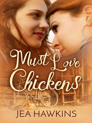cover image of Must Love Chickens
